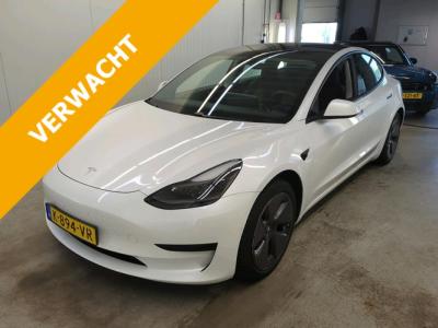 Financial Leas Tesla Model 3 Standard RWD Plus FACELIFT TYPE