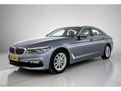 Financial Lease BMW 5 Serie 530i High Executive