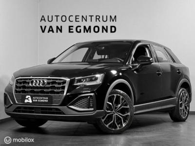 Financial Leas Audi Q2 35 TFSI S-TRONIC Advanced