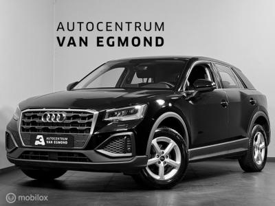 Financial Lease Audi Q2 35 TFSI S-TRONIC Advanced