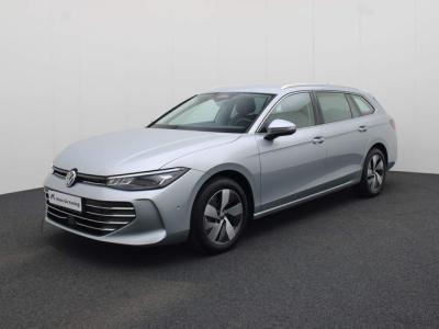 Financial Leas Volkswagen Passat Variant 1.5eTSI