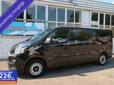 Financial Leas Fiat Talento 2.0 L2H1