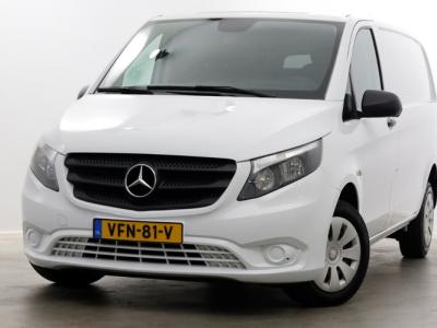 Financial Lease Mercedes-Benz Vito 110 CDI Functional Kort Airco