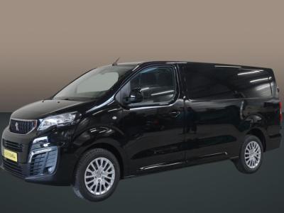 Financial Leas Peugeot Expert 145pk L3 Automaat Airco Cruise Navi Trekhaak