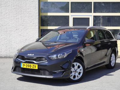 Financial Lease Kia Ceed Sportswagon 1.0 T-GDi ComfortLine BJ2022 Lmv 16"