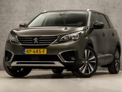 Financial Lease Peugeot 5008 1.2 PureTech Sport 7 Persoons