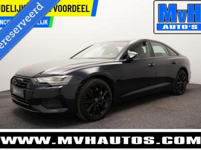 Financial Lease Audi A6 Limousine 50 TFSI e quattro S edition