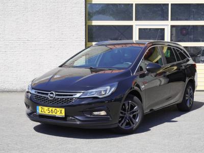 Financial Lease Opel Astra Sports Tourer 1.0 Turbo 120 Jaar Edition BJ2019 Lmv 16"