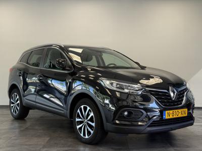 Financial Leas Renault Kadjar 1.3 TCe Limited