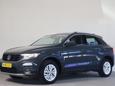 Financial Leas Volkswagen T-Roc 1.5 TSI Style NL-Auto!!