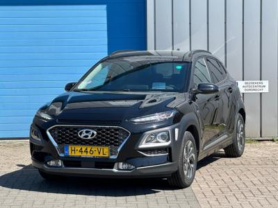 Financial Leas Hyundai KONA 1.6 GDI HEV Fashion Headup Display KRELL DEALER OND