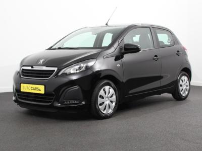 Financial Lease Peugeot 108 1.0 e-VTi Active