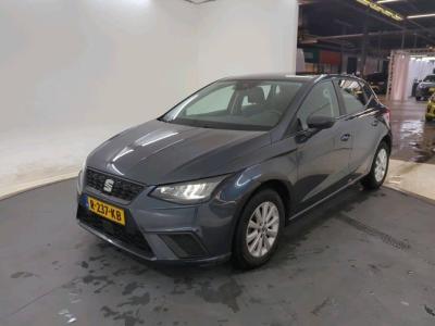 Financial Lease SEAT Ibiza 1.0 EcoTSI Style Business Intense