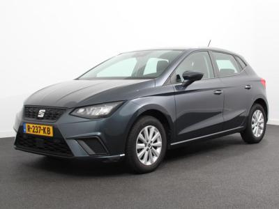 Financial Lease SEAT Ibiza 1.0 EcoTSI Style Business Intense