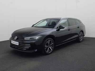 Financial Leas Volkswagen Passat Variant 1.5eHybrid 150kW