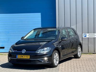 Financial Lease Volkswagen Golf 1.5 TSI Comfortline CAMERA PDC DEALER OND 1 EIG