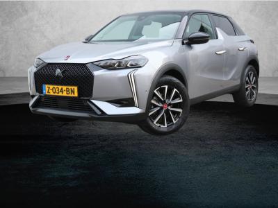 Financial Leas DS DS 3 130pk Performance Line