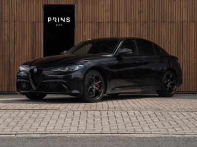 Financial Lease Alfa Romeo Giulia 2.0T 280pk GME AWD Competizione Q4 MY24