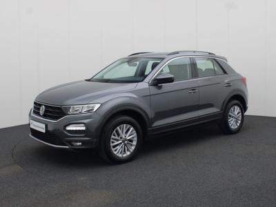 Financial Leas Volkswagen T-Roc 1.5TSI