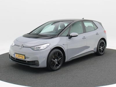Financial Lease Volkswagen ID.3 Pro Edition 58 kWh 204 Pk Automaat