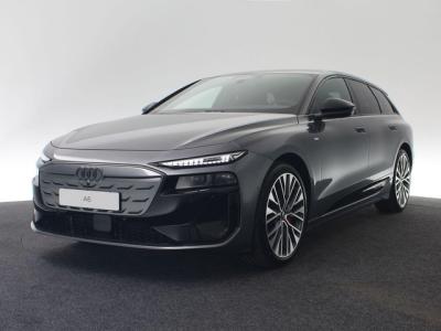 Financial Lease Audi A6 e-tron Avant S edition 100kWh 270 kW