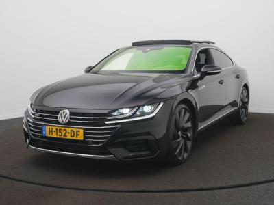 Financial Lease Volkswagen Arteon 1.5 TSI Business R