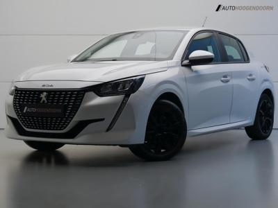 Financial Lease Peugeot 208 1.2 PureTech Exclusive