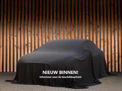 Financial Leas Volkswagen Caddy 2.0 TDI 185PK Exclusive Edition