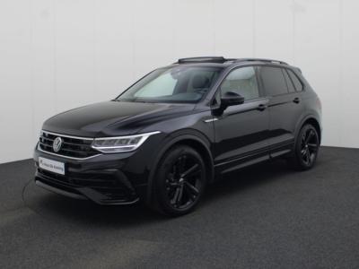 Financial Lease Volkswagen Tiguan 1.5TSI