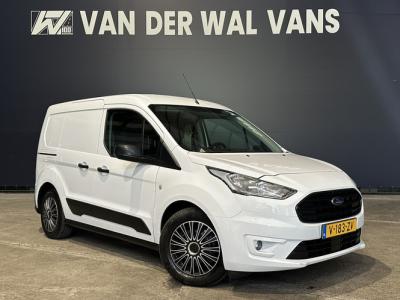 Financial Leas Ford Transit Connect 1.5 EcoBlue 100pk L1H1 Euro6 Airco