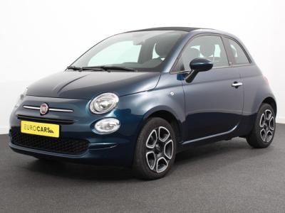 Financial Lease Fiat 500C 1.0 Hybrid Club