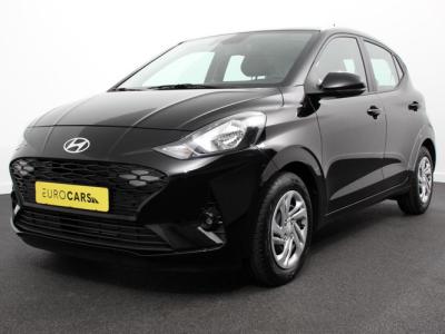 Financial Lease Hyundai i10 1.0 Automaat Comfort 5-zits
