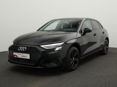 Financial Leas Audi A3 Sportback Advanced edition 40 TFSI e