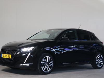 Financial Lease Peugeot 208 1.2 PureTech Allure NL-Auto!!