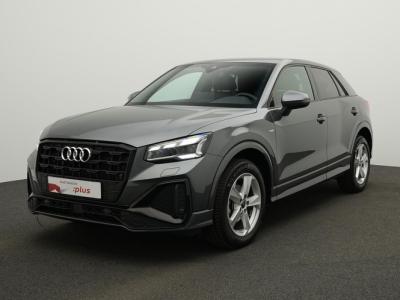 Financial Lease Audi Q2 S Edition 35 TFSI 150 pk S-tronic