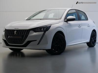 Financial Leas Peugeot 208 1.2 PureTech Sport