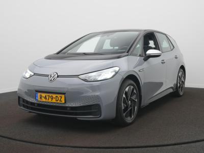Financial Leas Volkswagen ID.3 First 58 kWh