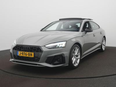 Financial Lease Audi A5 Sportback 40 TFSI Launch edition Sport
