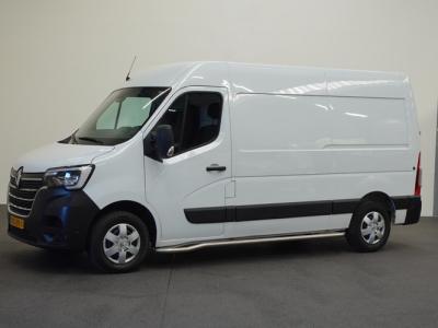 Financial Leas Renault Master T33 2.3 dCi 135PK L2H2 Work Edition