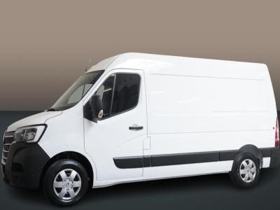 Financial Lease Renault Master T33 2.3 dCi 135PK L2H2 Work Edition
