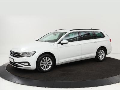 Financial Lease Volkswagen Passat 2.0 TDI Comfort Business