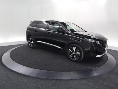Financial Lease Peugeot 5008 Hybrid 136 e-DCS6 GT