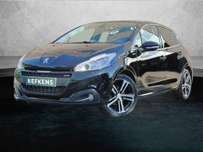 Financial Lease Peugeot 208 GT-Line 110pk Automaat