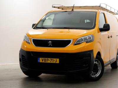 Financial Lease Peugeot Expert 2.0 BlueHDI 120pk E6 Lang Airco