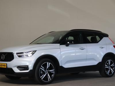 Financial Lease Volvo XC40 1.5 T2 R-Design NL-Auto!!