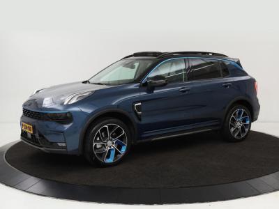 Financial Leas Lynk & Co 01 1.5 Plug In