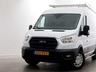 Financial Leas Ford Transit 350 2.0 TDCI 130pk L3H2 Trend Airco