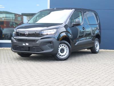 Financial Leas Peugeot Partner 1.5 130 pk EAT8 L1