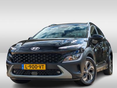 Financial Leas Hyundai KONA 1.6 GDI HEV Comfort