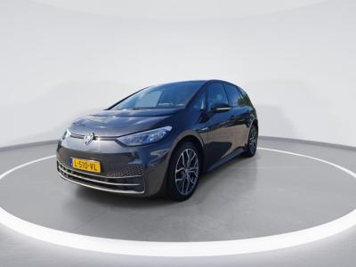 Financial Lease Volkswagen ID.3 Life 204pk DSG 58 kWh
